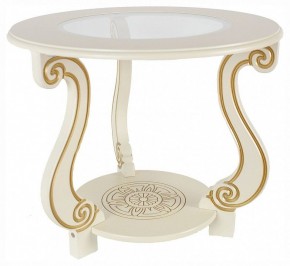 Стол журнальный Грация (С) в Талице - talica.ok-mebel.com | фото