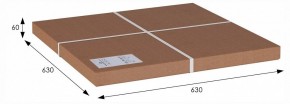 Стол журнальный Грация (С) в Талице - talica.ok-mebel.com | фото 6