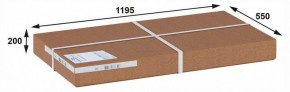 Стол журнальный Гурон 2 в Талице - talica.ok-mebel.com | фото 4