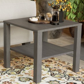 Стол журнальный Матео в Талице - talica.ok-mebel.com | фото 5