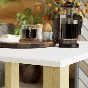 Стол журнальный Матео в Талице - talica.ok-mebel.com | фото 2