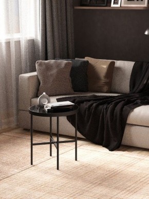 Стол журнальный МеталлАрт М011 в Талице - talica.ok-mebel.com | фото 7