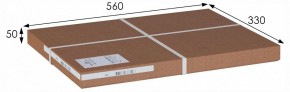 Стол журнальный МеталлАрт М024 в Талице - talica.ok-mebel.com | фото 5