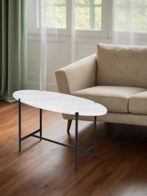 Стол журнальный МеталлАрт М025 в Талице - talica.ok-mebel.com | фото 10