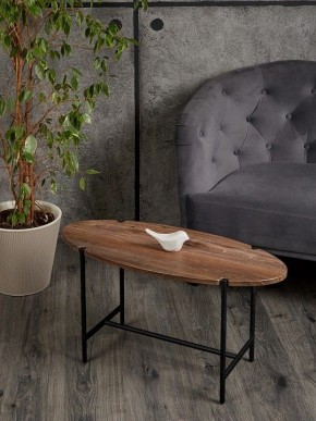 Стол журнальный МеталлАрт М025 в Талице - talica.ok-mebel.com | фото 9