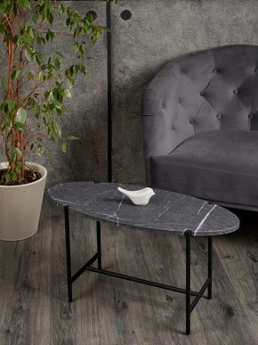 Стол журнальный МеталлАрт М025 в Талице - talica.ok-mebel.com | фото 9
