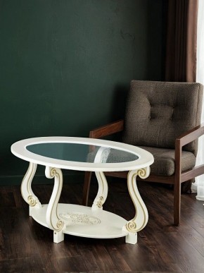 Стол журнальный Овация (С) в Талице - talica.ok-mebel.com | фото 3
