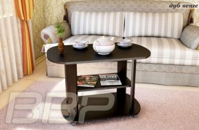 Стол журнальный "Консул-2" ЛДСП в Талице - talica.ok-mebel.com | фото 2