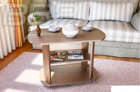 Стол журнальный "Консул-2" ЛДСП в Талице - talica.ok-mebel.com | фото 3