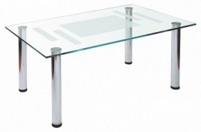 Стол журнальный Робер 10М в Талице - talica.ok-mebel.com | фото