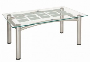 Стол журнальный Робер 3М в Талице - talica.ok-mebel.com | фото
