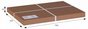 Стол журнальный Робер 3М в Талице - talica.ok-mebel.com | фото 3