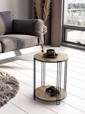 Стол журнальный SHT-CT33 в Талице - talica.ok-mebel.com | фото 7