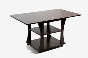 Стол журнальный СЖ-2 (раскладной) Бител в Талице - talica.ok-mebel.com | фото 6