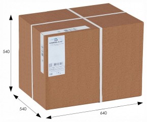 Стол журнальный Тобол 1 в Талице - talica.ok-mebel.com | фото 6