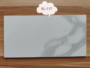 Стол KAI 140 KL-117 поворотная система раскладки, итал. керамика / Темно-серый / Черный, ®DISAUR в Талице - talica.ok-mebel.com | фото 2