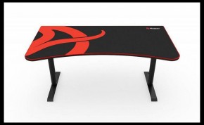 Стол компьютерный Arena Gaming Desk в Талице - talica.ok-mebel.com | фото 2