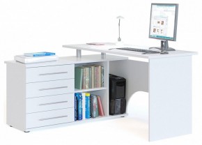 Стол компьютерный КСТ-109Л в Талице - talica.ok-mebel.com | фото 2