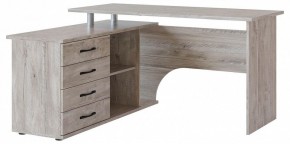 Стол компьютерный КСТ-109Л в Талице - talica.ok-mebel.com | фото