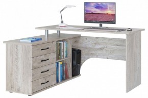 Стол компьютерный КСТ-109Л в Талице - talica.ok-mebel.com | фото 2