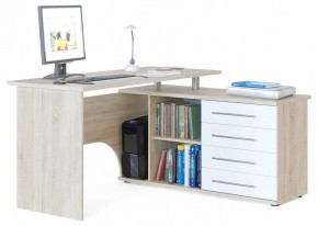 Стол компьютерный КСТ-109П в Талице - talica.ok-mebel.com | фото 2