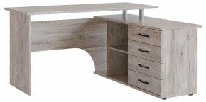 Стол компьютерный КСТ-109П в Талице - talica.ok-mebel.com | фото 2