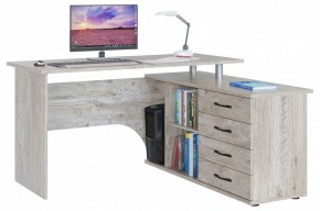 Стол компьютерный КСТ-109П в Талице - talica.ok-mebel.com | фото 3