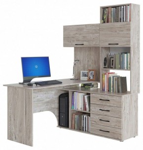 Стол компьютерный КСТ-14.1П в Талице - talica.ok-mebel.com | фото 2