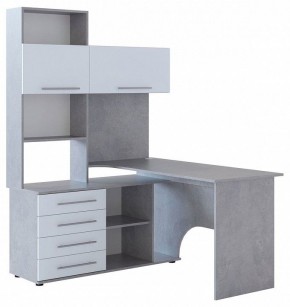 Стол компьютерный КСТ-14Л в Талице - talica.ok-mebel.com | фото