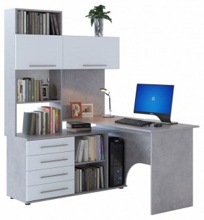 Стол компьютерный КСТ-14Л в Талице - talica.ok-mebel.com | фото 2