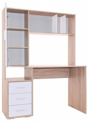 Стол компьютерный КСТ-16 в Талице - talica.ok-mebel.com | фото 3