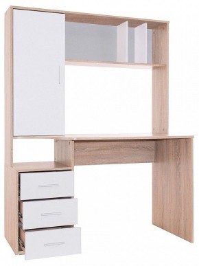 Стол компьютерный КСТ-16 в Талице - talica.ok-mebel.com | фото 5