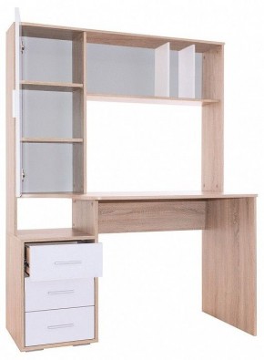 Стол компьютерный КСТ-16 в Талице - talica.ok-mebel.com | фото 7