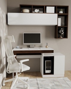 Стол компьютерный Модена в Талице - talica.ok-mebel.com | фото 3