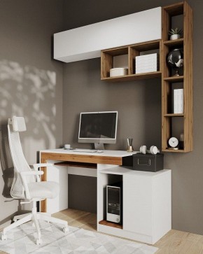 Стол компьютерный Модена в Талице - talica.ok-mebel.com | фото 3