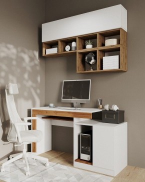 Стол компьютерный Модена в Талице - talica.ok-mebel.com | фото 4