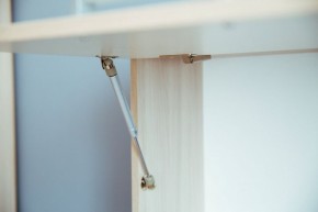 Стол компьютерный ВОЛКЕР М07 (ЯШС) в Талице - talica.ok-mebel.com | фото 4