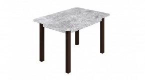 Стол ЛДСП (опоры черные) в Талице - talica.ok-mebel.com | фото 6