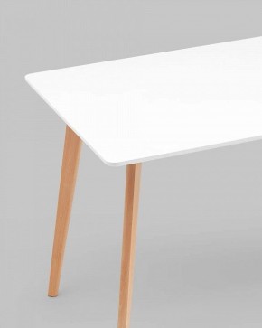 Стол обеденный Frank New в Талице - talica.ok-mebel.com | фото 4