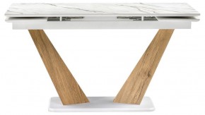 Стол обеденный Кели в Талице - talica.ok-mebel.com | фото 2