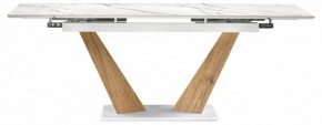 Стол обеденный Кели в Талице - talica.ok-mebel.com | фото 3