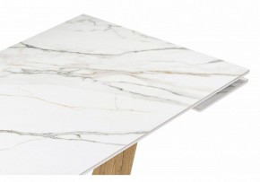 Стол обеденный Кели в Талице - talica.ok-mebel.com | фото 6