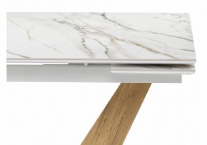 Стол обеденный Кели в Талице - talica.ok-mebel.com | фото 7