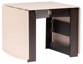 Стол обеденный Клотилд в Талице - talica.ok-mebel.com | фото 10