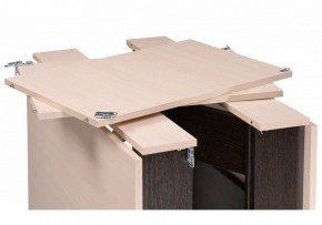 Стол обеденный Клотилд в Талице - talica.ok-mebel.com | фото 8
