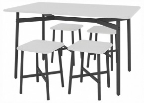 Стол обеденный Кросс в Талице - talica.ok-mebel.com | фото 2