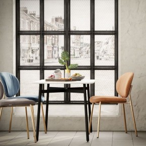 Стол обеденный Кросс в Талице - talica.ok-mebel.com | фото 4