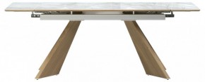 Стол обеденный Ливи в Талице - talica.ok-mebel.com | фото 3