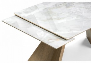 Стол обеденный Ливи в Талице - talica.ok-mebel.com | фото 5