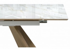 Стол обеденный Ливи в Талице - talica.ok-mebel.com | фото 7
